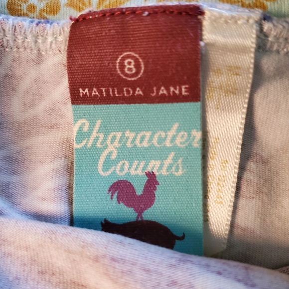 MATILDA JANE SKIRT - Picture 4 of 4